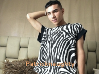 Patricknaughty