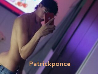 Patrickponce
