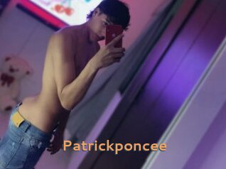 Patrickponcee