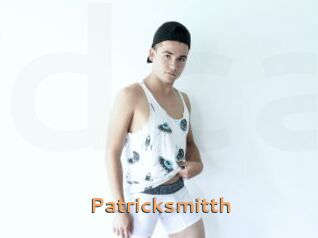 Patricksmitth
