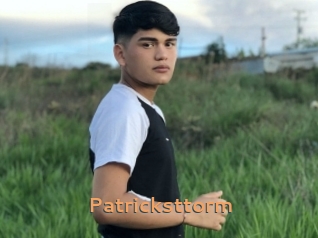 patricksttorm Du Cul A Gogo