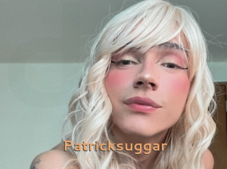 Patricksuggar