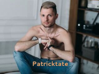 Patricktate