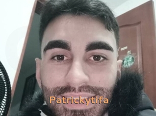 Patrickytifa