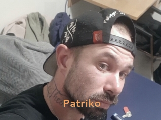 Patriko