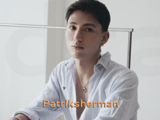 Patriksherman