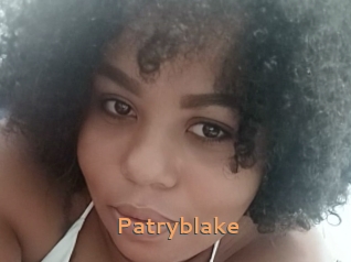 Patryblake