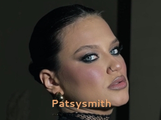 Patsysmith