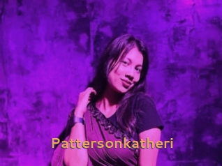 Pattersonkatheri