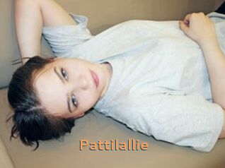 Pattilallie