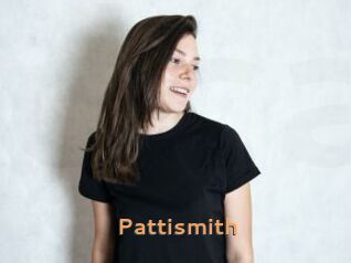 Pattismith