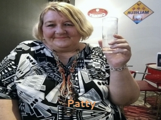 Patty