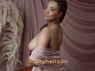 Pattyhenson