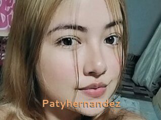 Patyhernandez