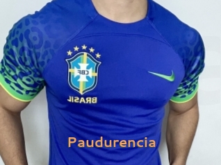 paudurencia Du Cul A Gogo