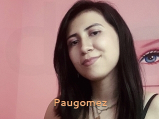 Paugomez