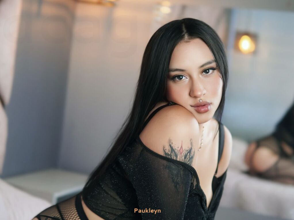 Paukleyn