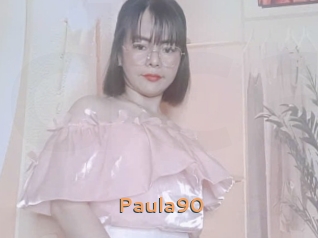 Paula90