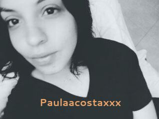 Paulaacostaxxx