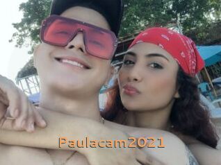 paulacam2021 Du Cul A Gogo