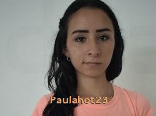 Paulahot23
