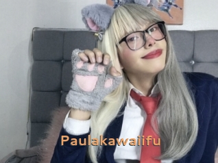 paulakawaiifu Du Cul A Gogo