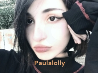 Paulalolly