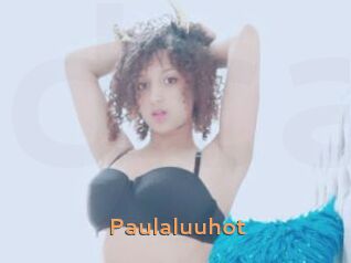 Paulaluuhot