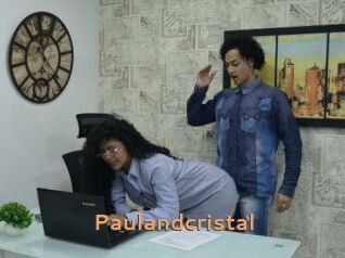 Paulandcristal