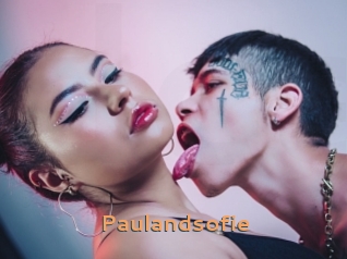 Paulandsofie