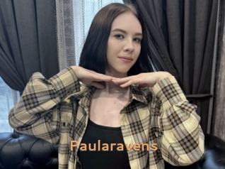 Paularavens
