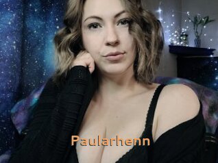 Paularhenn