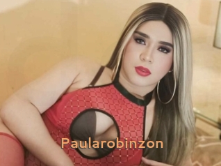 paularobinzon Du Cul A Gogo