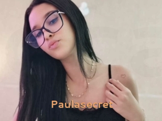 Paulasecret