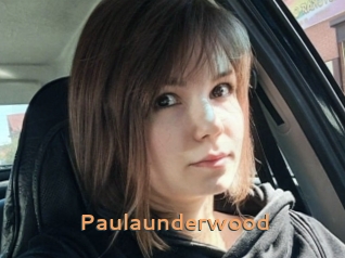 Paulaunderwood