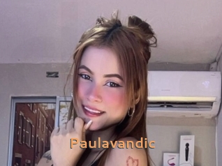 Paulavandic