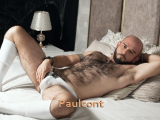 paulcont Du Cul A Gogo