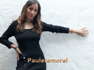 Pauletemorel