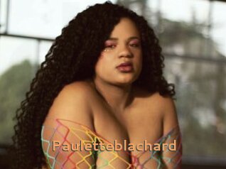 Pauletteblachard