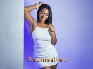 Paulinaaiken