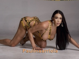 Paulinaarriola