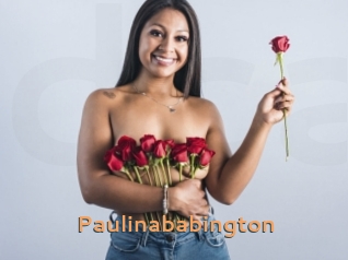 Paulinababington