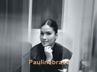 Paulinabravo