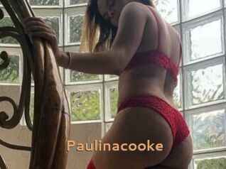 Paulinacooke