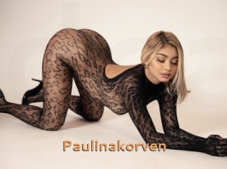 Paulinakorven