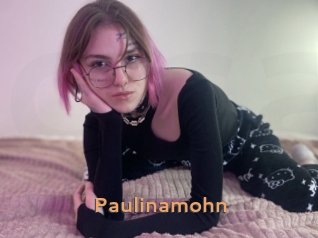 Paulinamohn