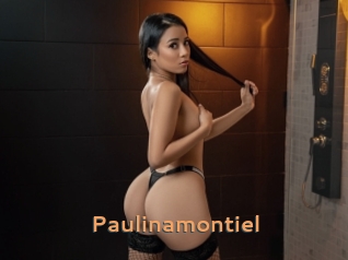Paulinamontiel