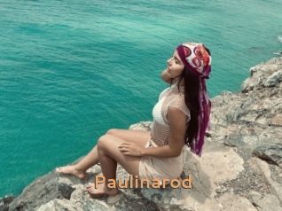 Paulinarod