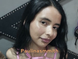 Paulinasmmith