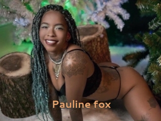 Pauline_fox